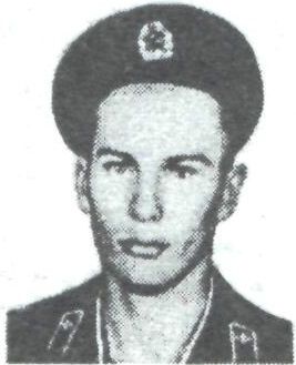 ДОНСКОЙ Николай Васильевич