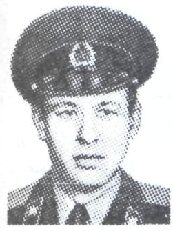 Памяти павших в Афганской войне