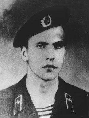 Памяти павших в
                      Афганской войне