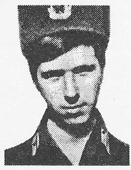 Памяти павших в Афганской войне