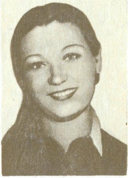 БАБУК Светлана Михайловна