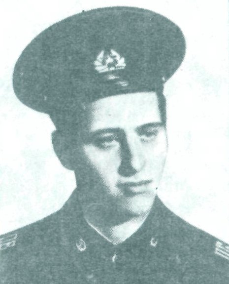 БОГАЙЧУК Вячеслав Иванович