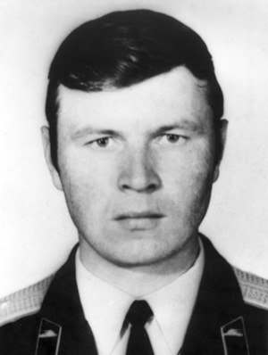 ГЛИНСКИХ
                                                        ГЕННАДИЙ
                                                        СТЕПАНОВИЧ