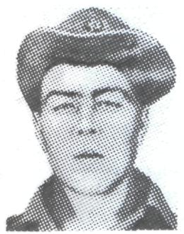 Памяти павших в Афганской войне