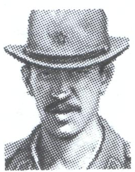 Памяти павших в Афганской войне