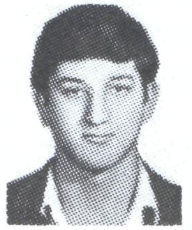 Памяти павших в Афганской войне