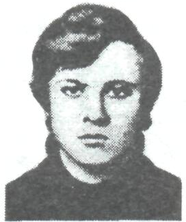 Памяти павших в Афганской войне