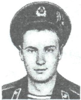 ДОРОЖКО Вадим Александрович