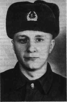 ГРОМОВ Сергей Геннадьевич