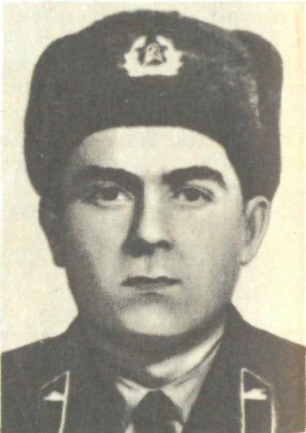 РУДЕНОК Валерий
                    Владимирович