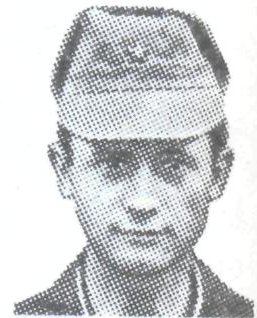 Памяти павших в Афганской войне