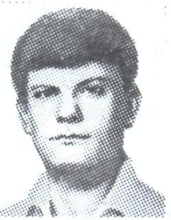 Памяти павших в Афганской войне