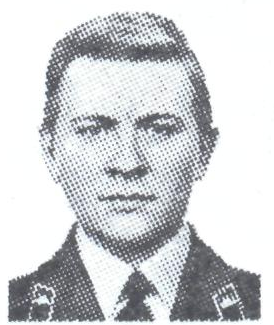 Памяти павших в Афганской войне