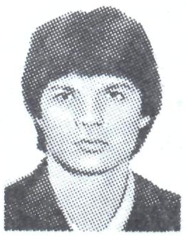 Памяти павших в Афганской войне