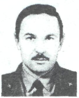 Памяти павших в Афганской войне