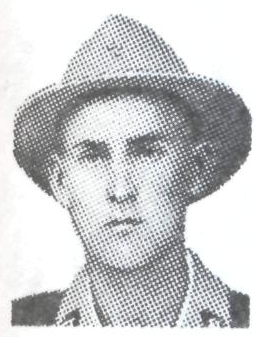 Памяти павших в Афганской войне