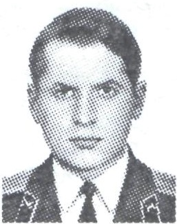 СЕМЕНОВ Петр Львович