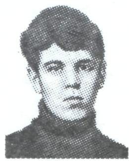 Памяти павших в Афганской войне