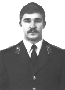 ДОРОШЕНКО Сергей
                                          Васильевич