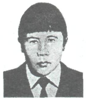 Памяти павших в Афганской войне