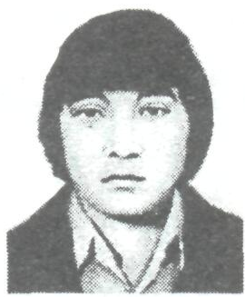 Памяти павших в Афганской войне