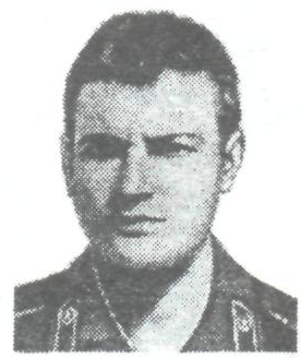 Памяти павших в Афганской войне