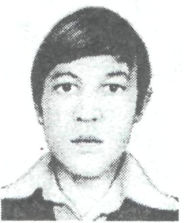 Памяти павших в Афганской войне