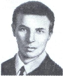 СЕМКИН Евгений Алексеевич