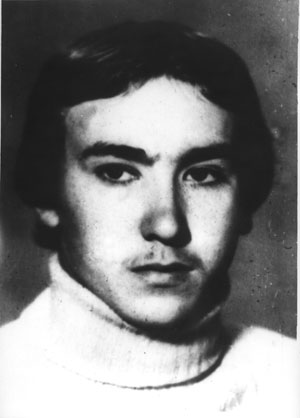 СЕМУХИН Анатолий
                      Васильевич