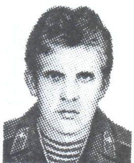 Памяти павших в Афганской войне