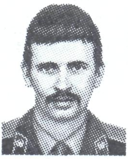 Памяти павших в Афганской войне