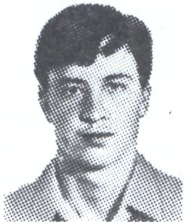 Памяти павших в Афганской войне