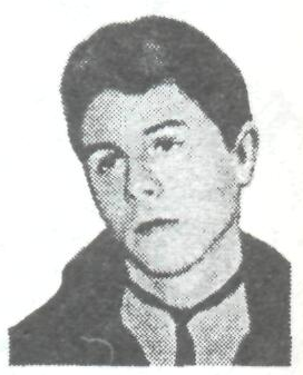 Памяти павших в Афганской войне