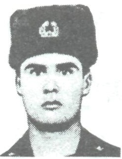 ДРОЗДОВ Валерий Борисович