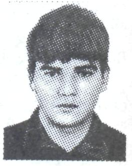 Памяти павших в Афганской войне