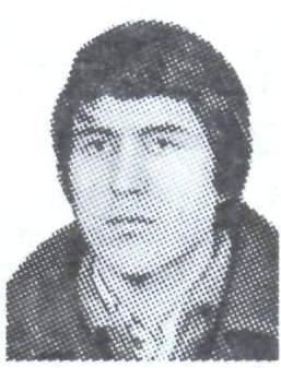 Памяти павших в Афганской войне