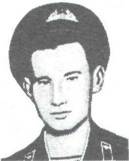 ДРУЖЕНЬКОВ Олег Борисович