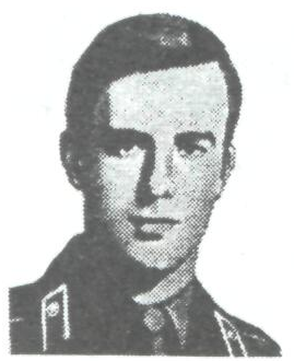 Памяти павших в Афганской войне