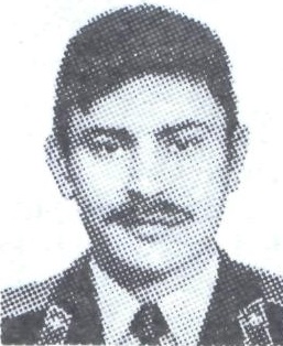 СЕРГЕЕВ Юрий Николаевич