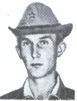 Памяти павших в Афганской войне