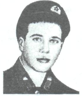 Памяти павших в Афганской войне