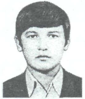 Памяти павших в Афганской войне