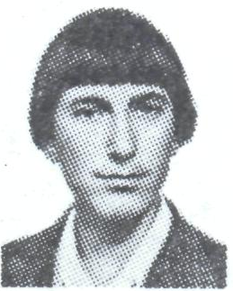 Памяти павших в Афганской войне