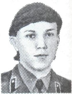 СЕРЕЖИЧЕВ Сергей Сергеевич