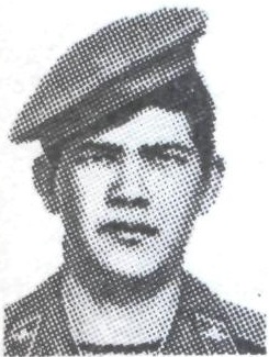 СЕРИКБАЕВ Рызбек Жаксылыкович