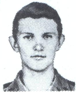 Памяти павших в Афганской войне