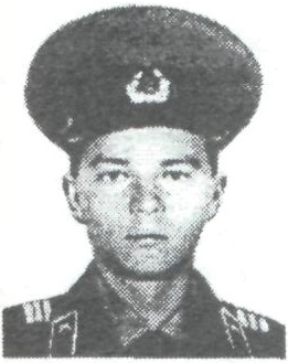 ДУБЕЦКИЙ Виктор Витальевич