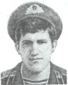 ДУБИНИН Александр Николаевич