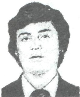 ДУБИНИН Николай Михайлович