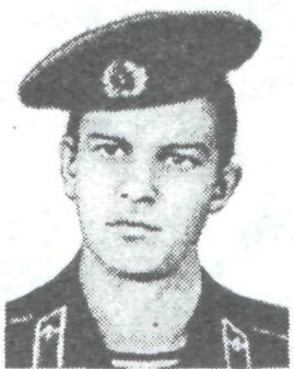 ДУБОВСКОЙ Александр Владимирович